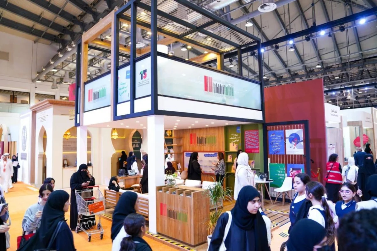 حاكم الشارقة يشيد بدور جمعية الناشرين الإماراتيين في تطوير صناعة النشر