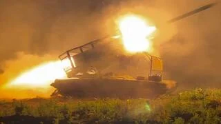 روسيا تعلن عن خسائر فادحة للقوات الأوكرانية في محور كورسك