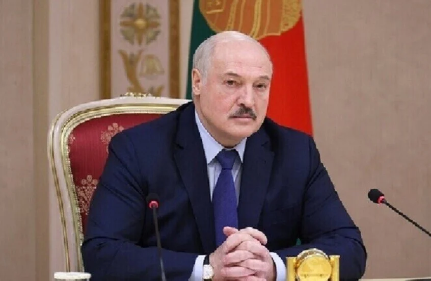 لوكاشينكو: لم يلاحظ أي أحد تصرف رئيس بولندا خلال مؤتمر الأمم المتحدة