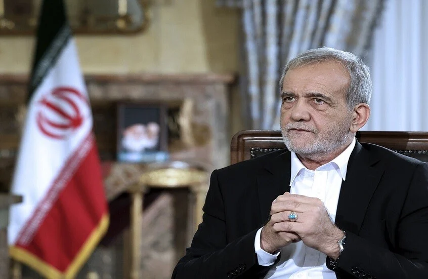 بزشكيان يؤكد مجدداً: إيران لا تسعى لامتلاك سلاح نووي