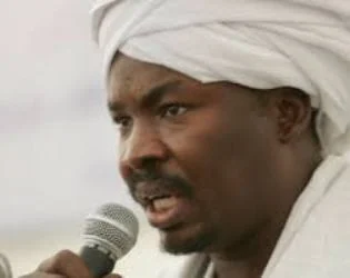 تحليل شامل للأحداث الجارية في حزب المؤتمر الوطني السوداني