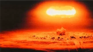 الخط الأحمر النووي.. تحذير روسي من كارثة نووية في أوكرانيا