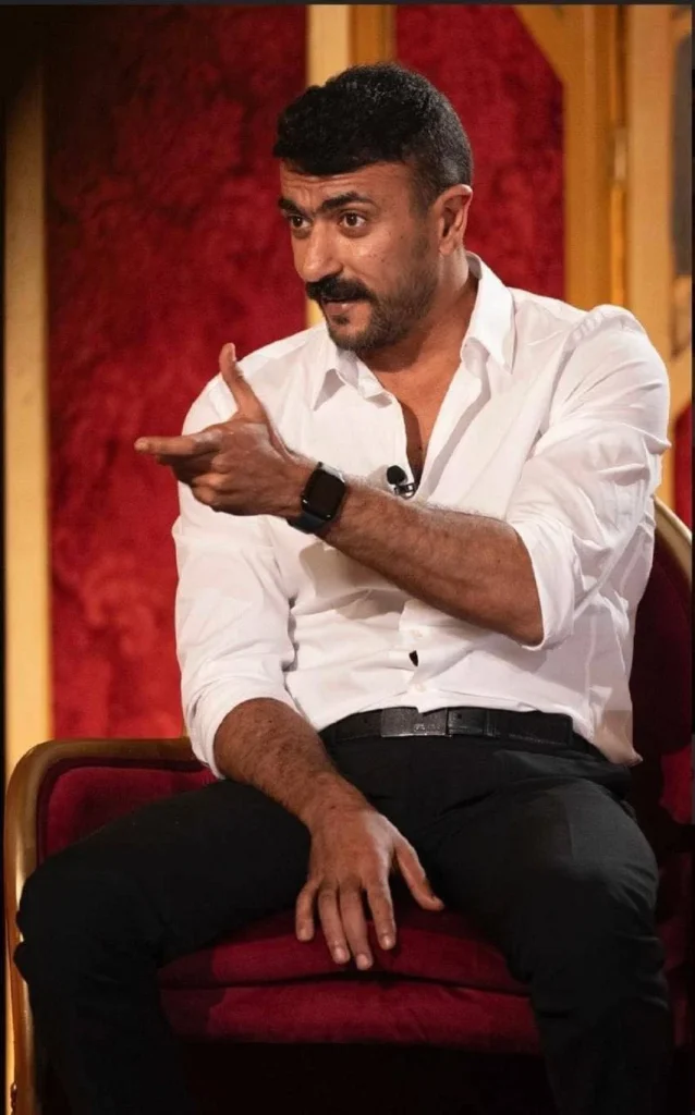 أحمد العوضي يرد على السخرية من شخصيته في "فهد البطل"