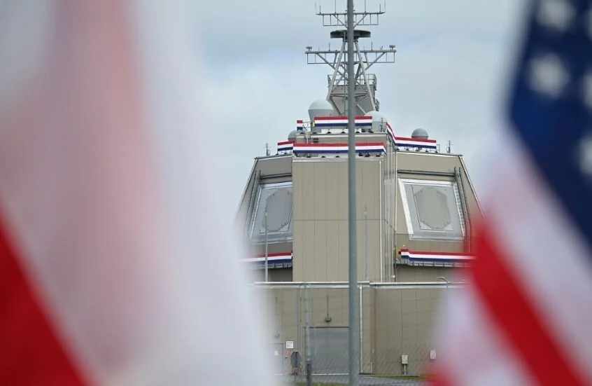 لافروف يكشف حقيقة نشر الصواريخ الأمريكية في أوروبا: ليست لإيران بل لروسيا