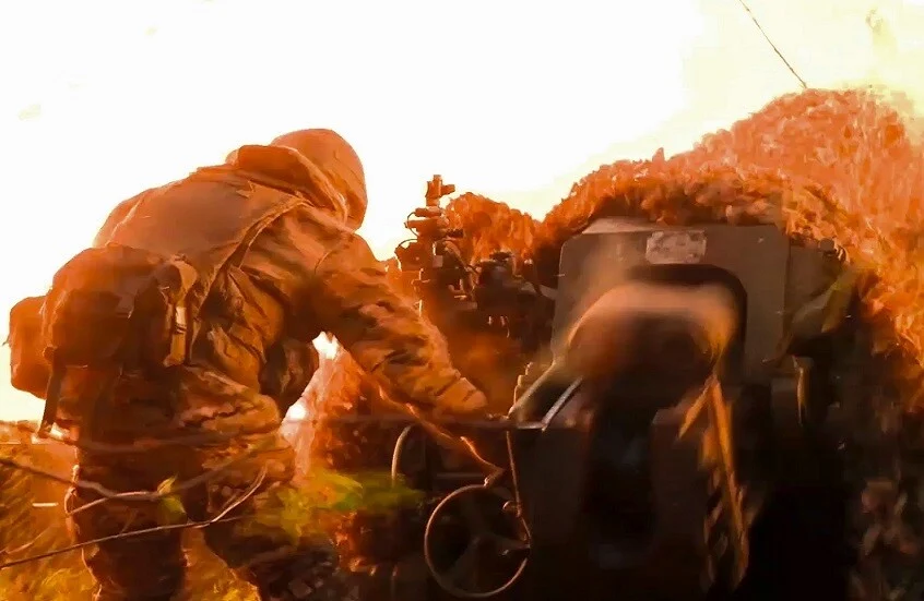 خسائر فادحة للجيش الأوكراني في كورسك: حصيلة يومية جديدة