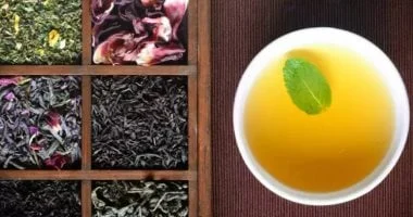 أكثر من مجرد مشروب ساخن: اكتشف فوائد هذه المشروبات الصحية