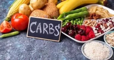 بدائل صحية للنشويات: وداعاً للسعرات الحرارية الزائدة