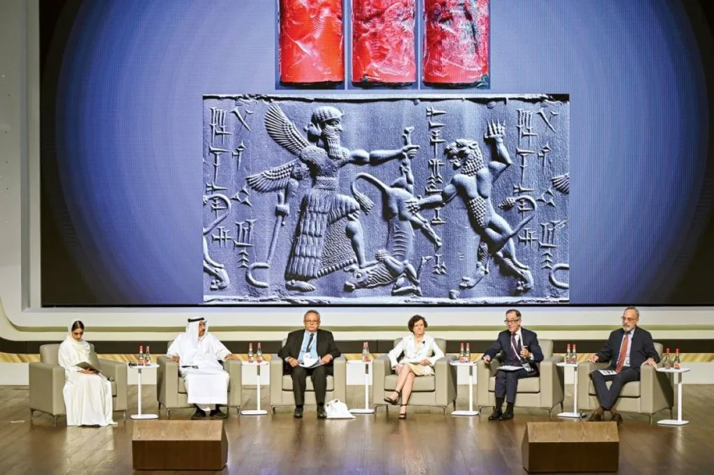 مؤتمر دبي الدولي للمكتبات: الذكاء الاصطناعي يشكل مستقبل المكتبات