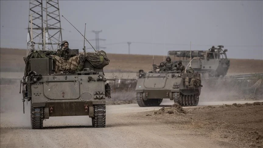 إسرائيل تزيل حواجز عسكرية من مستوطنات قرب الحدود