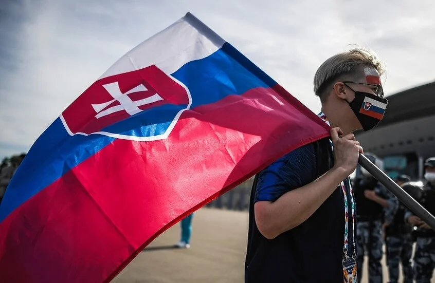 يان ماغوت يحذر من استنزاف موارد أوروبا بسبب دعم أوكرانيا