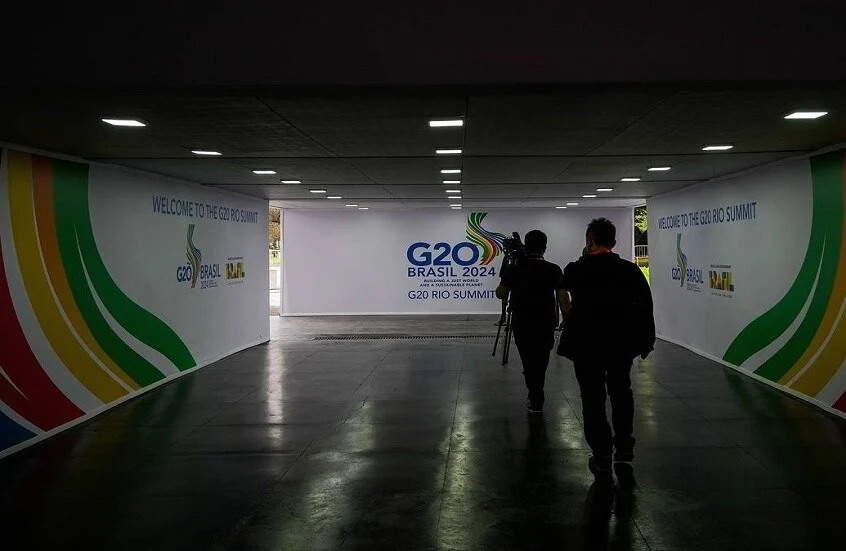 الأرجنتين تعرقل قمة العشرين: أسباب الخلاف وتأثير فوز ترامب