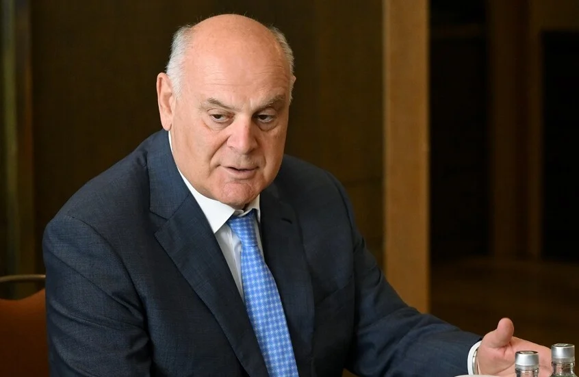 أبخازيا تشهد احتجاجات واسعة.. الرئيس بجانيا يعقد اجتماعًا طارئًا لمجلس الأمن