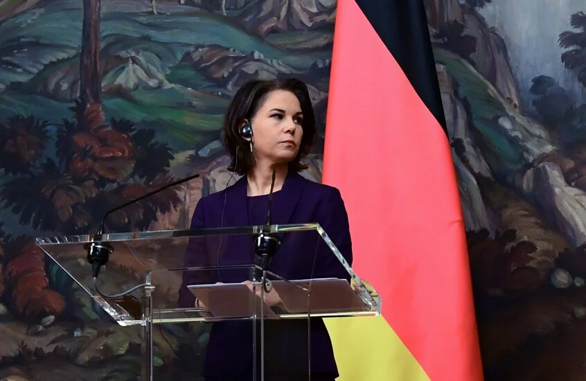 ألمانيا تحافظ على موقفها الحذر تجاه الصراع في أوكرانيا