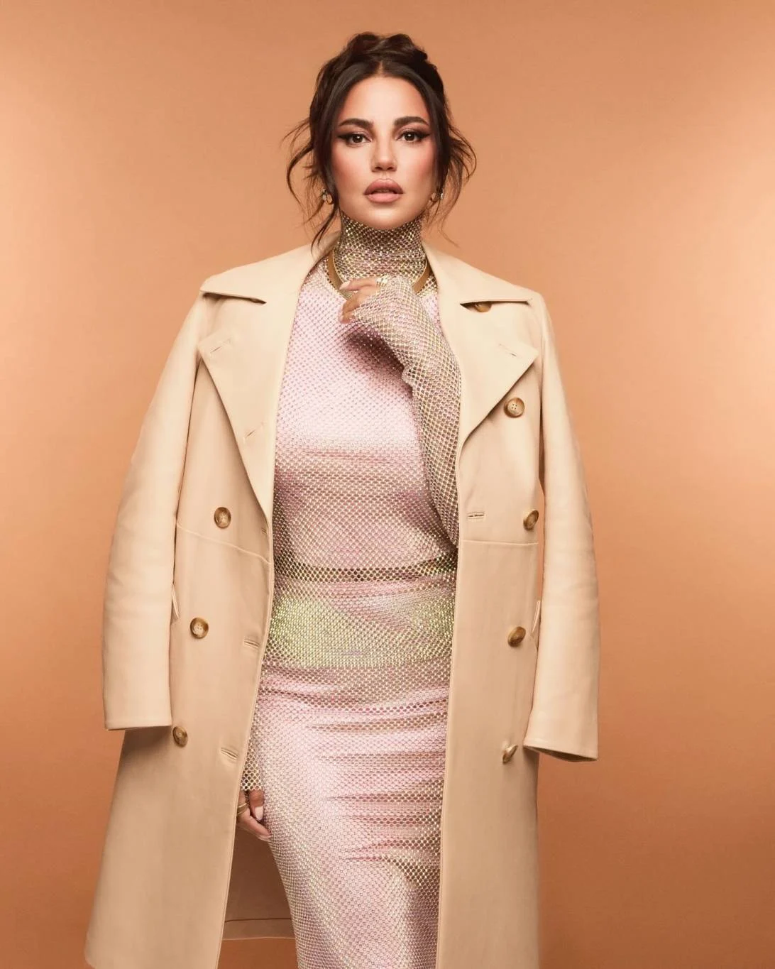 فيلم "وين صرنا؟" يسلط الضوء على معاناة الشعب الفلسطيني