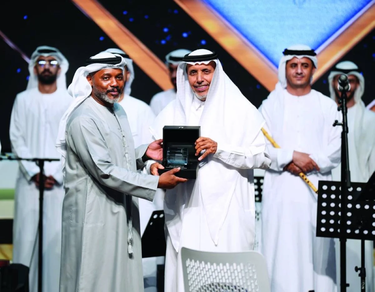 مكتبة محمد بن راشد تحتفي بإرث الفنان الراحل جابر جاسم بأمسية فنية استثنائية