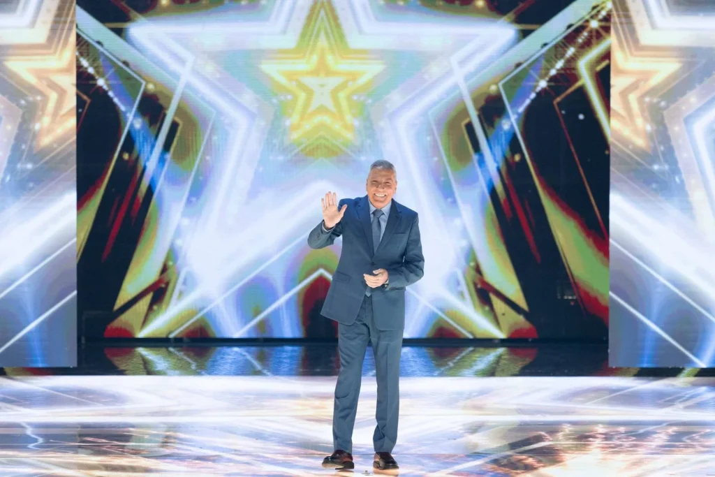 مفاجآت نارية في أولى حلقات Arabs Got Talent: علي جابر يعود والجمهور يصنع النجوم