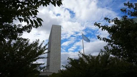 أوكرانيا تواجه انتقادات دولية بسبب استخدام الألغام المضادة للأفراد