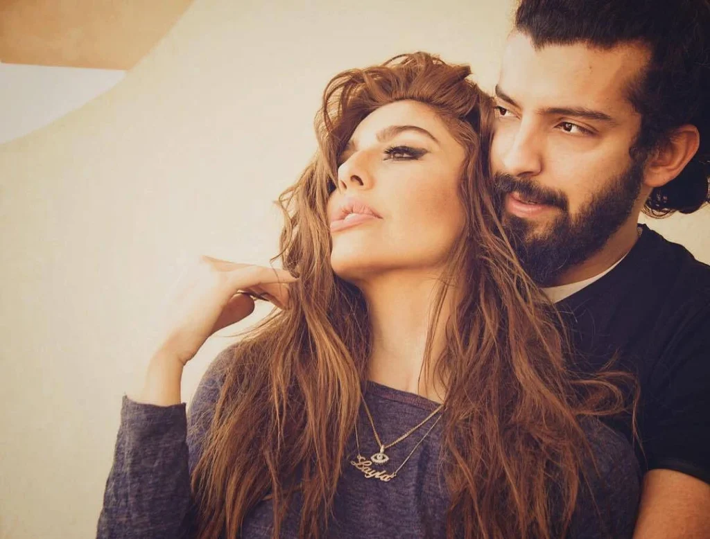 ليلى إسكندر تثير الجدل مجدداً: هل تعود ليعقوب الفرحان؟