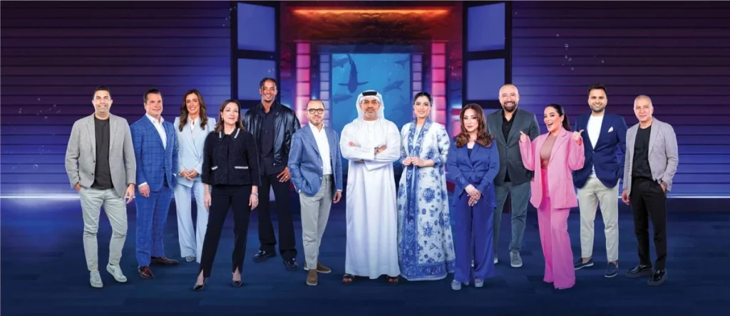 رائدات الأعمال يتألقن في "شارك تانك دبي 2": قصص نجاح وإلهام