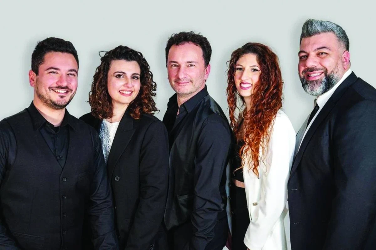 مهرجان جاز على الجزيرة: احتفال عالمي بالموسيقى والثقافة في الشارقة