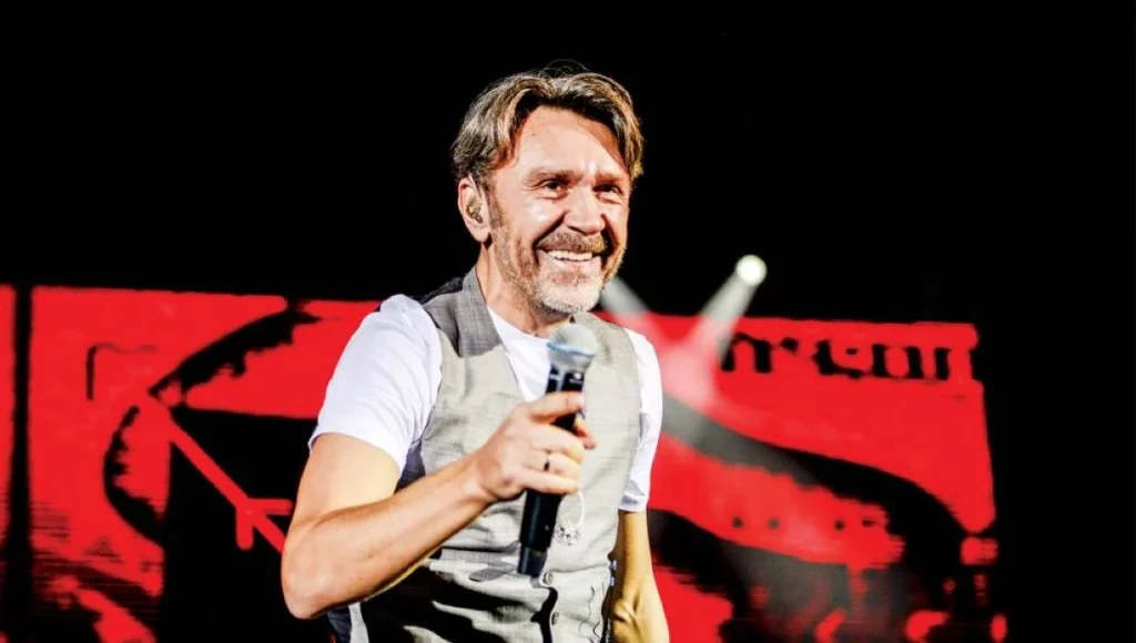 أبوظبي تستقبل أسطورة الروك الروسي: لينينغراد تحيي حفلاً تاريخياً