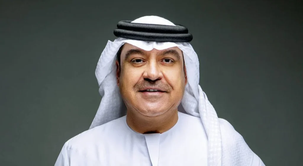 ميحد حمد ومطرف المطرف يضفيان سحراً خاصاً على احتفالات الشارقة بعيد الاتحاد