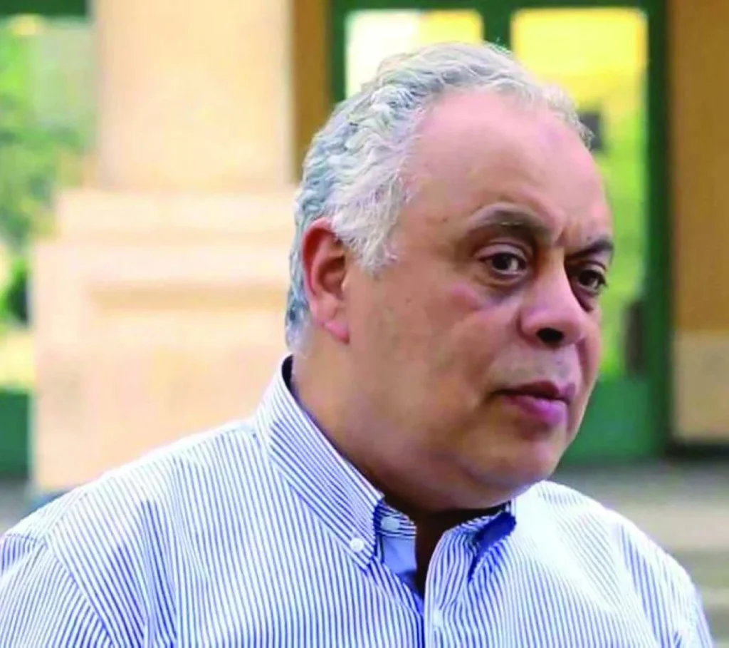 نقيب المهن التمثيلية يحذر من ركود الفن: حلول مقترحة لإنقاذ الساحة الفنية