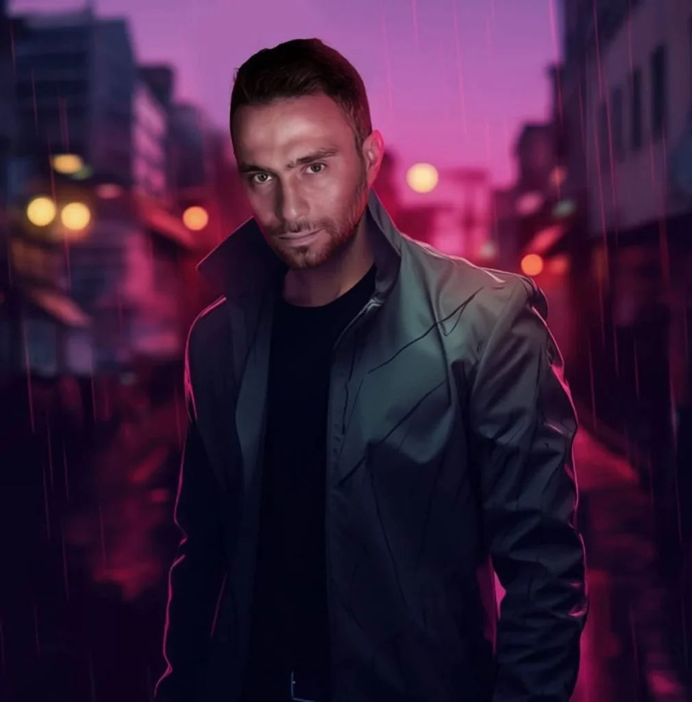 "عسل أسود": حرب باردة بين حسام حبيب وشيرين عبد الوهاب