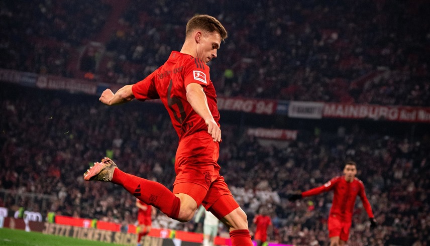 بايرن ميونخ