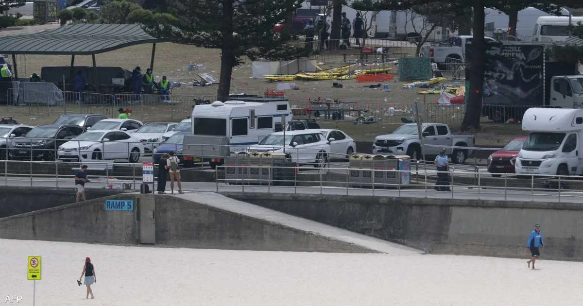 عاجل | أستراليا تدرس تشديد قواعد حيازة الأسلحة 