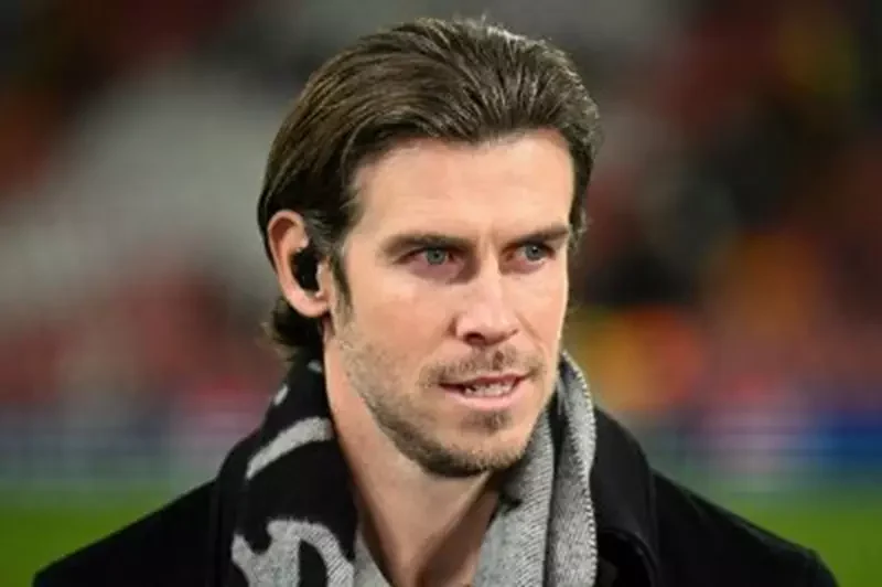 بيل: تفوّقتُ على رونالدو في السرعة.. ودوري أبطال أوروبا أولوية لريال مدريد 