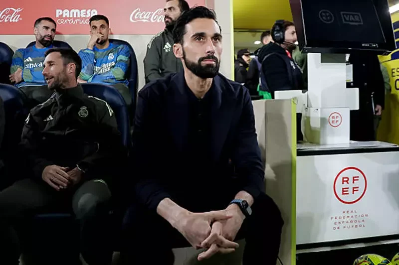 9 غيابات تفاقم معاناة أربيلوا داخل ريال مدريد.. الحل في الأكاديمية 