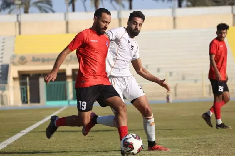 دوري المحترفين: المالية تتعادل مع بترول أسيوط والاتصالات تفوز على لافيينا 