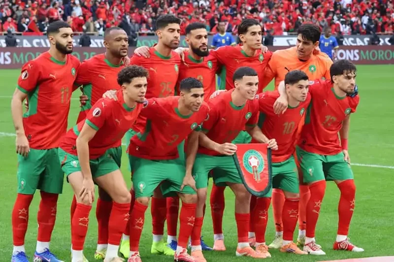 نجم المغرب السابق: قرار الكاف بسحب أمم أفريقيا من السنغال يعد رد اعتبار لنا 