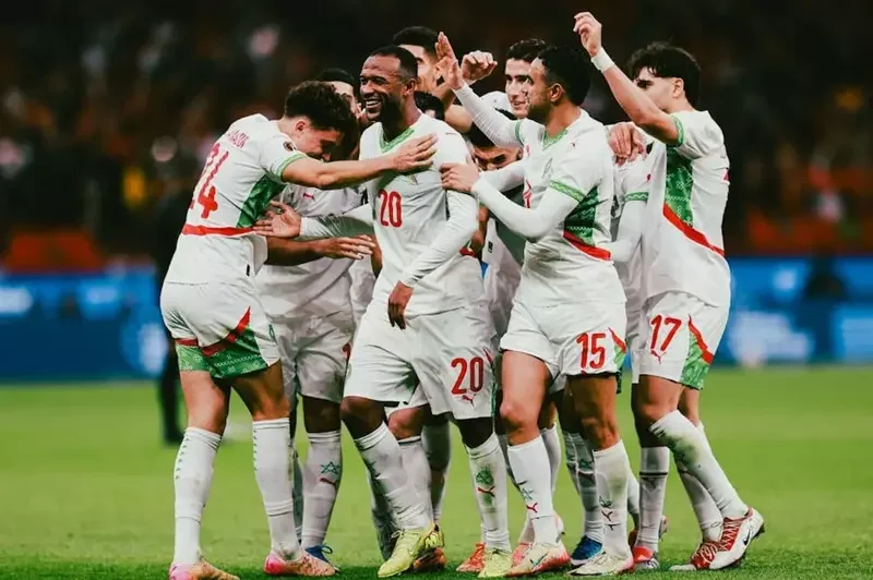 ملف يلا كورة.. المغرب بطلًا لأمم أفريقيا.. والأهلي يشكو عيسى سي 