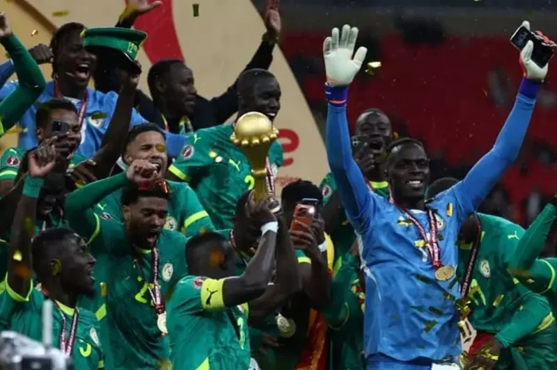 الاتحاد السنغالي يلجأ إلى محكمة التحكيم الرياضي بعد قرار كاف 