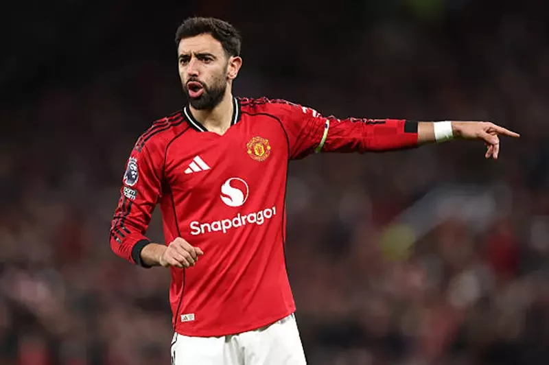 فانتازي يلا كورة.. برونو فيرنانديز من بين 3 لاعبين تغيرت أسعارهم 