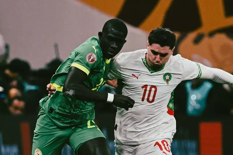 تصعيد سياسي.. الحكومة السنغالية تدعو إلى تحقيق دولي في شبهات فساد مرتبطة بالكاف 