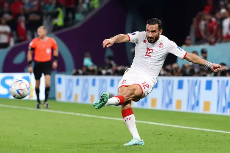 اللموشي: أعلن عن استبعاد ساسي ومعلول من معسكر تونس لسبب وحيد 