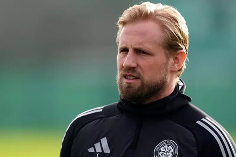 شمايكل يخشى أن تقضي الإصابة على مسيرته المهنية 