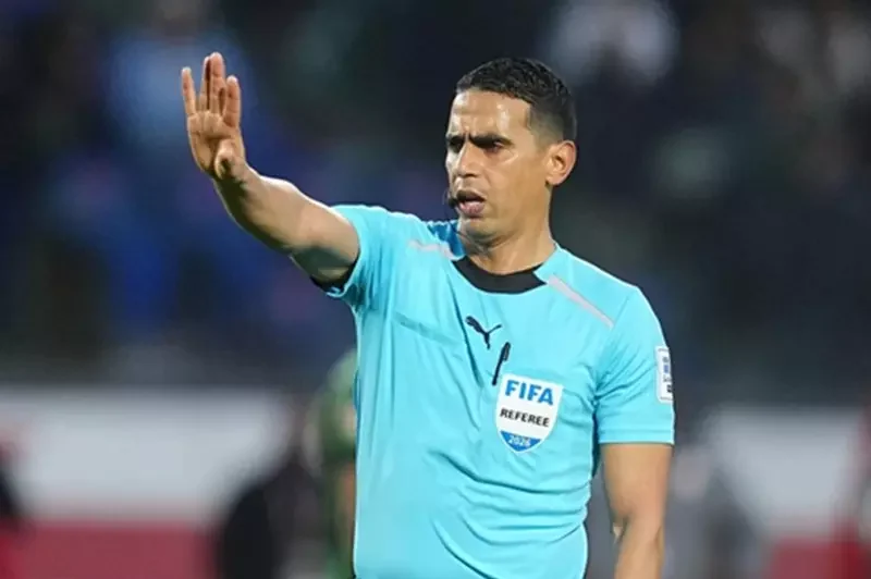 بعد مطالبة الأهلي.. هل يُعد جلال من حكام النخبة في أفريقيا؟ 