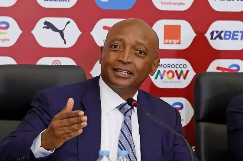 بعد منح المغرب اللقب.. موتسيبي يصدر بياناً مرتقباً حول كأس أمم أفريقيا 2025 