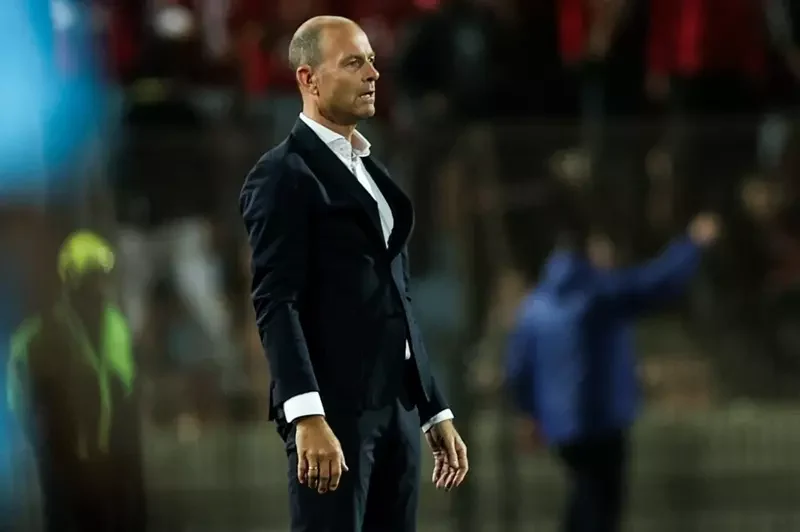 معادلة تتسم بالثبات.. كيف يحصّن توروب نفسه في مصر قبل مواجهة الأهلي والترجي؟ 