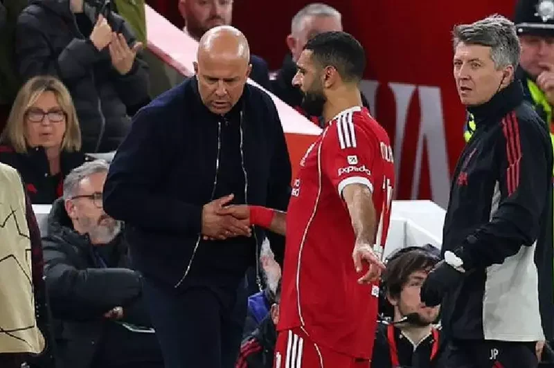 فوت ميركاتو: قلق في ليفربول حيال غياب محمد صلاح 