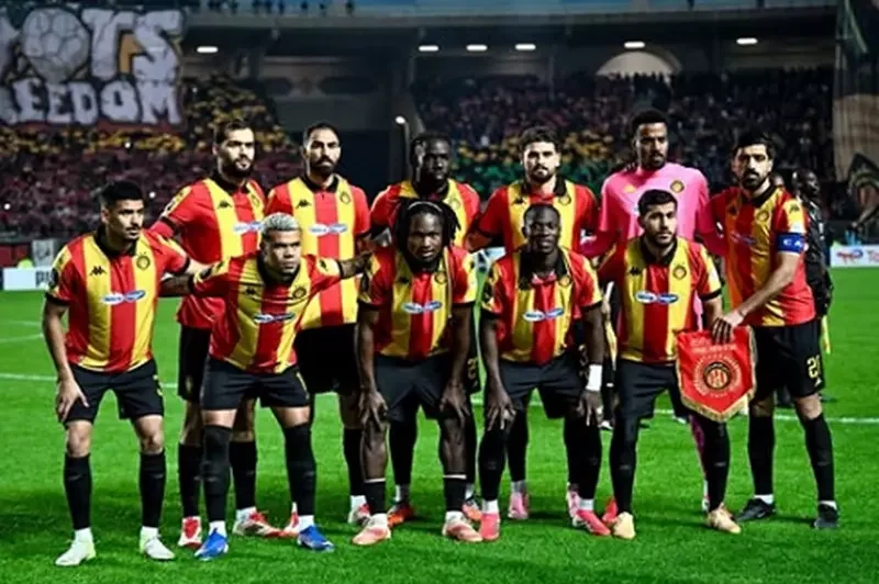 بسبب خطأ من بنشرقي.. الترجي يسجل هدف التعادل أمام الأهلي 