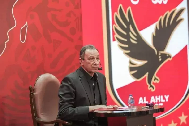 أحدثها دوري الأبطال.. حكاية 30 لقبًا ضائعًا من الأهلي في عصر الخطيب 