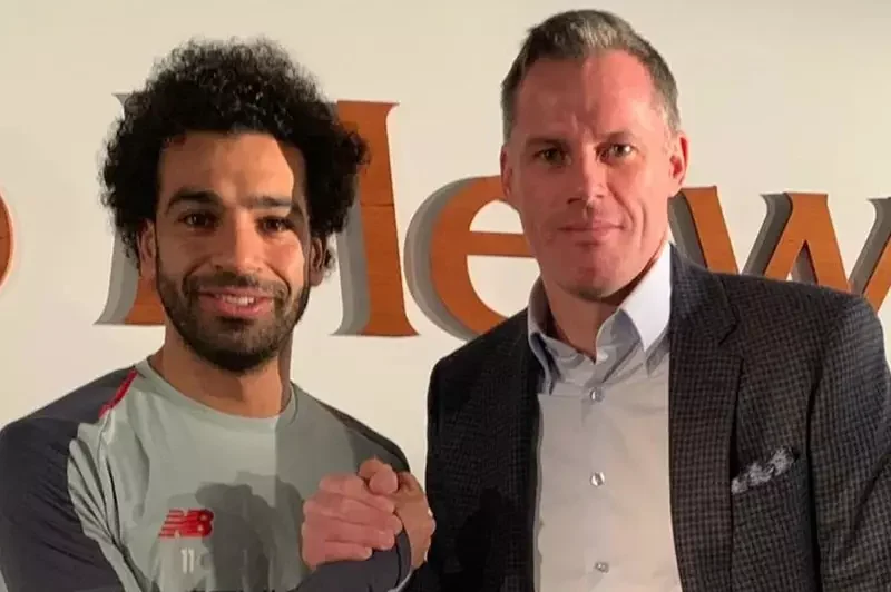 كاراجر يعلق على رحيل صلاح: بريميرليج سيفقد موهبة عالمية.. ومسيرته أضاءت ملاعب إنجلترا 