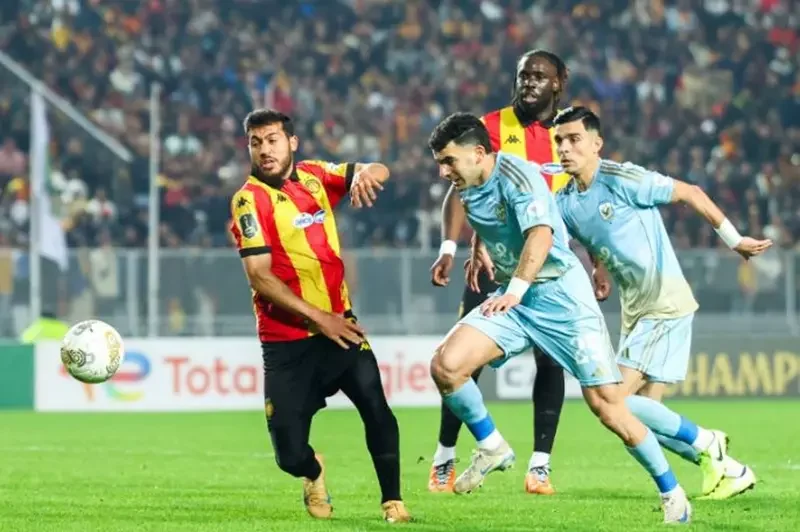 بعد الخروج المبكر.. لعنة أفريقيا تصيب 3 نجوم في الأهلي 