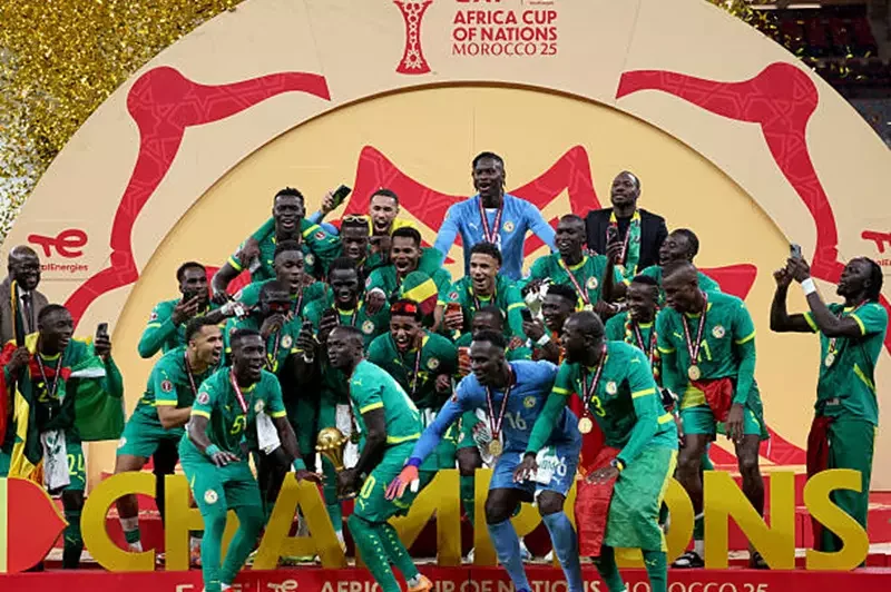 الاتحاد السنغالي يعلن عن اجتماع صحفي استثنائي في باريس 