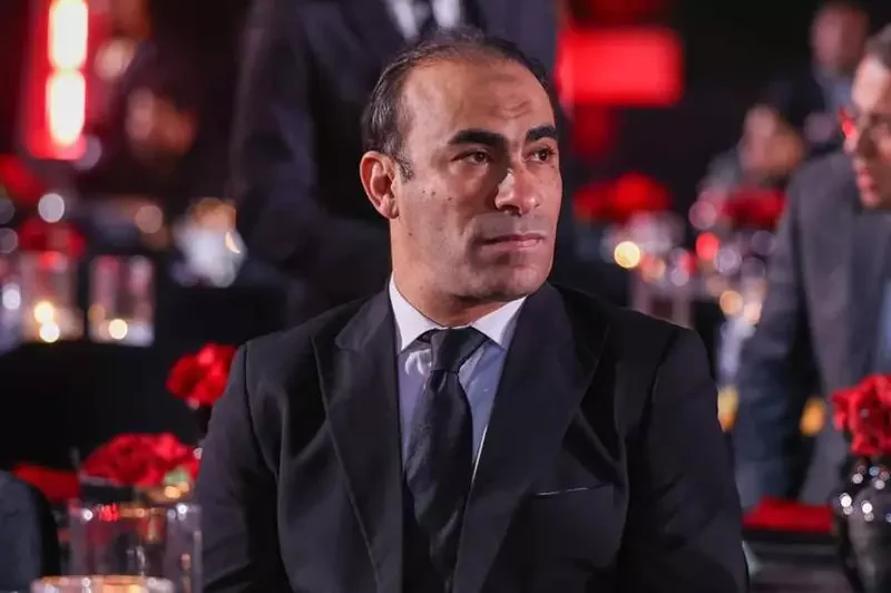 مصدر بالأهلي يكشف ليلا كورة عن مهمة جديدة لعبد الحفيظ في الدوري وبند المكافآت والعقوبات 